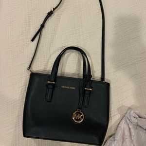 Michael Kors Crossbody Purse